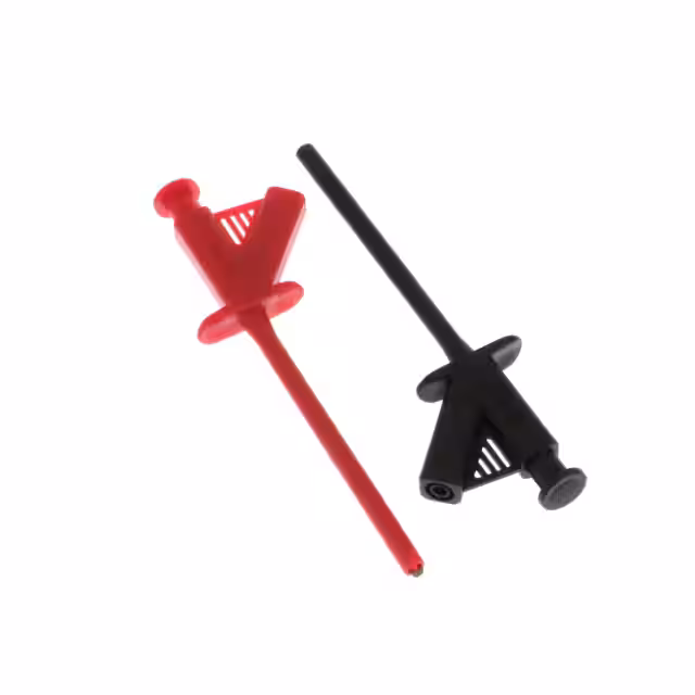 5911B Pomona Electronics  Test Clips - Grabbers, Hooks